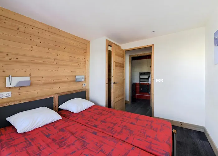 Backgammon - Le Backgammon Mae-3440 Appartement *