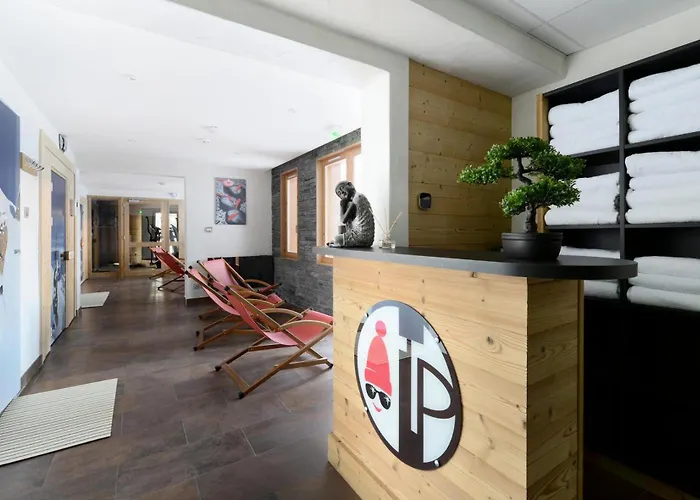 Backgammon - Le Backgammon Mae-3440 Appartement