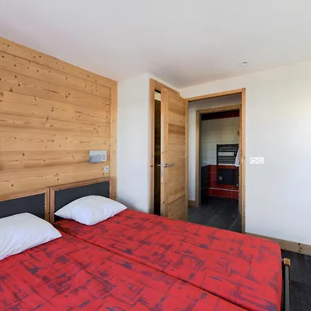 Backgammon - Le Backgammon Mae-3440 Apartment *