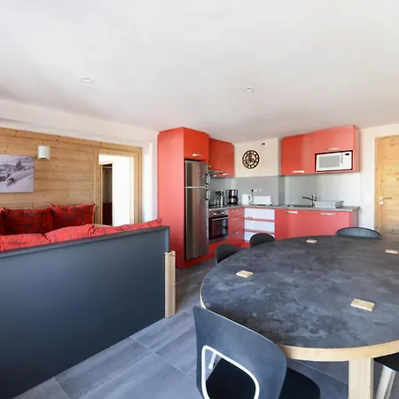 Apartment Backgammon - Le Backgammon Mae-3440 *