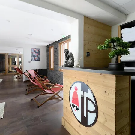 Backgammon - Le Backgammon Mae-3440 Apartment